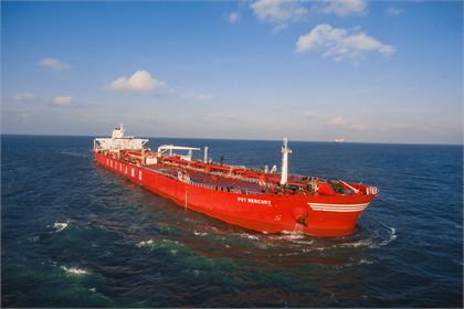 Tàu PVTrans Mercury